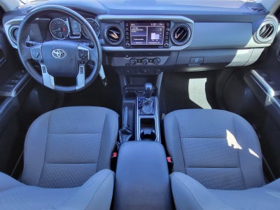 2020 Toyota Tacoma 2WD SR5