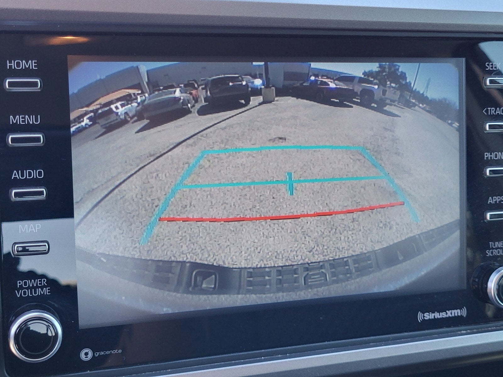 2020 Toyota Tacoma 2WD SR5