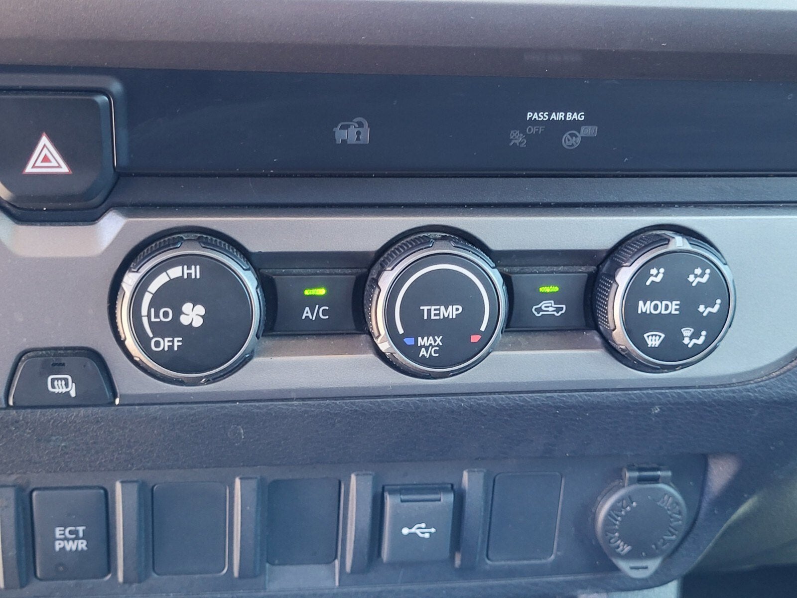 2020 Toyota Tacoma 2WD SR5