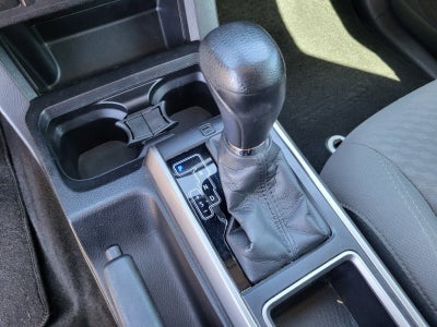 2020 Toyota Tacoma 2WD SR5