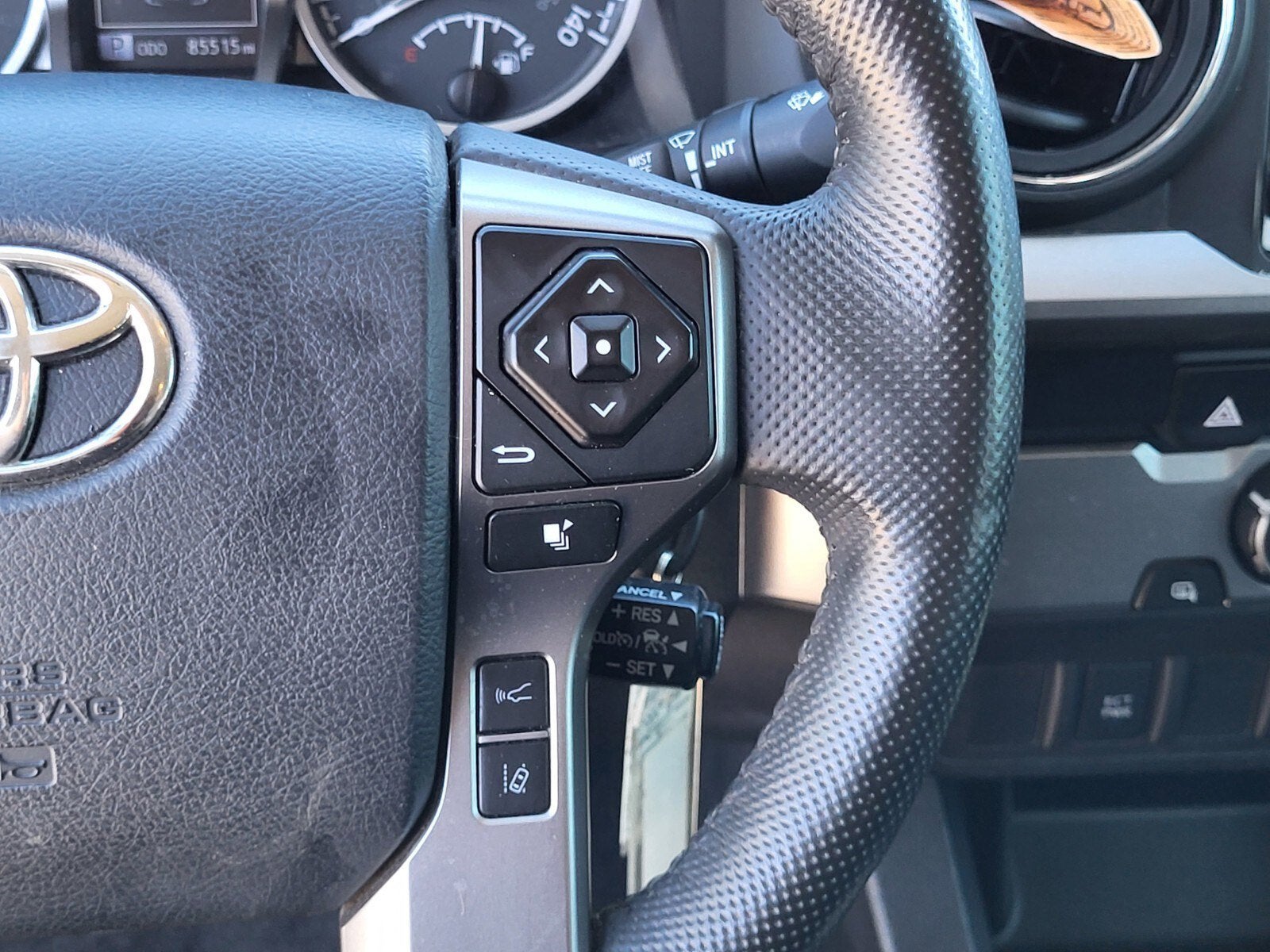 2020 Toyota Tacoma 2WD SR5