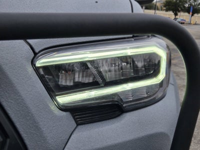 2021 Toyota Tacoma 4WD TRD Sport