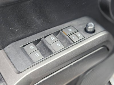 2021 Toyota Tacoma 4WD TRD Sport