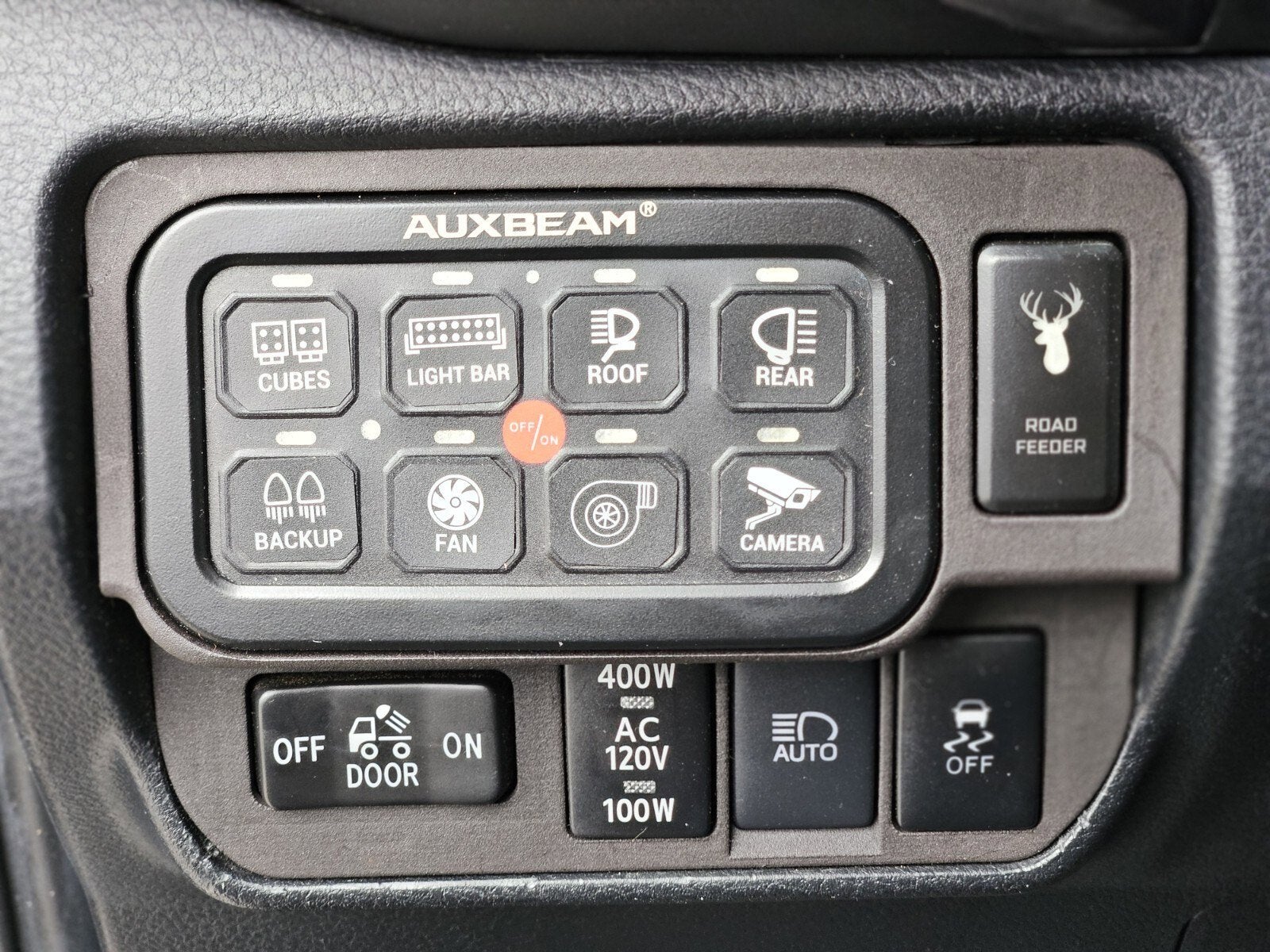 2021 Toyota Tacoma 4WD TRD Sport