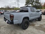 2021 Toyota Tacoma 4WD TRD Sport