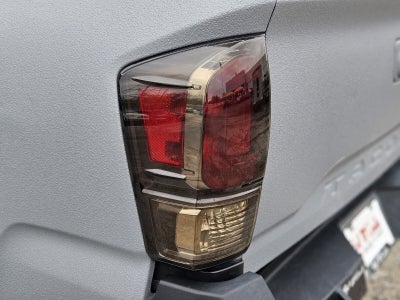 2021 Toyota Tacoma 4WD TRD Sport