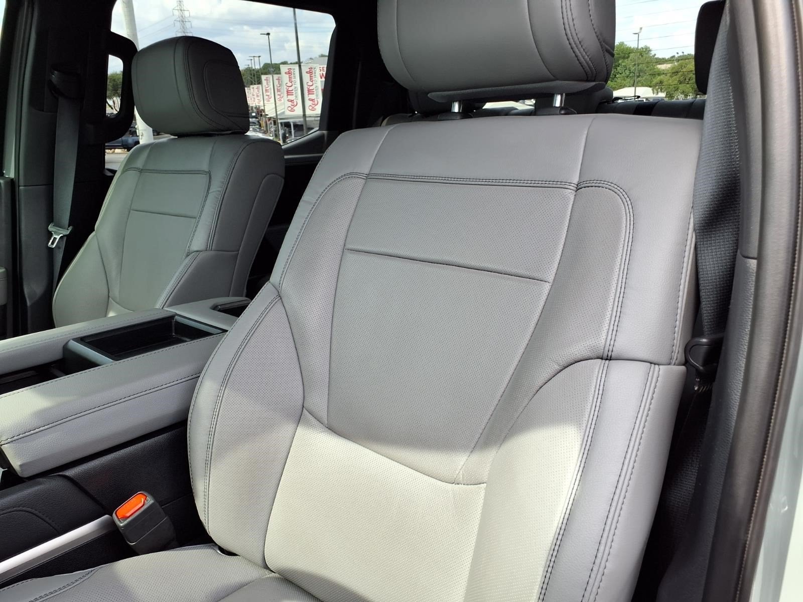 2026 Toyota Tundra 4WD Limited