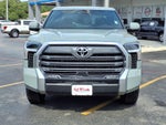 2026 Toyota Tundra 4WD Limited
