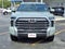2026 Toyota Tundra 4WD Limited