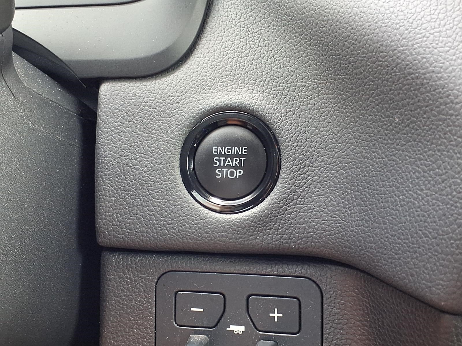 2026 Toyota Tundra 4WD Limited