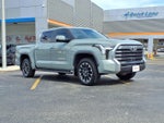 2026 Toyota Tundra 4WD Limited