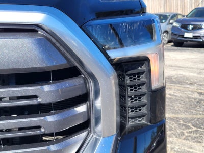 2025 Toyota Tundra 4WD Limited