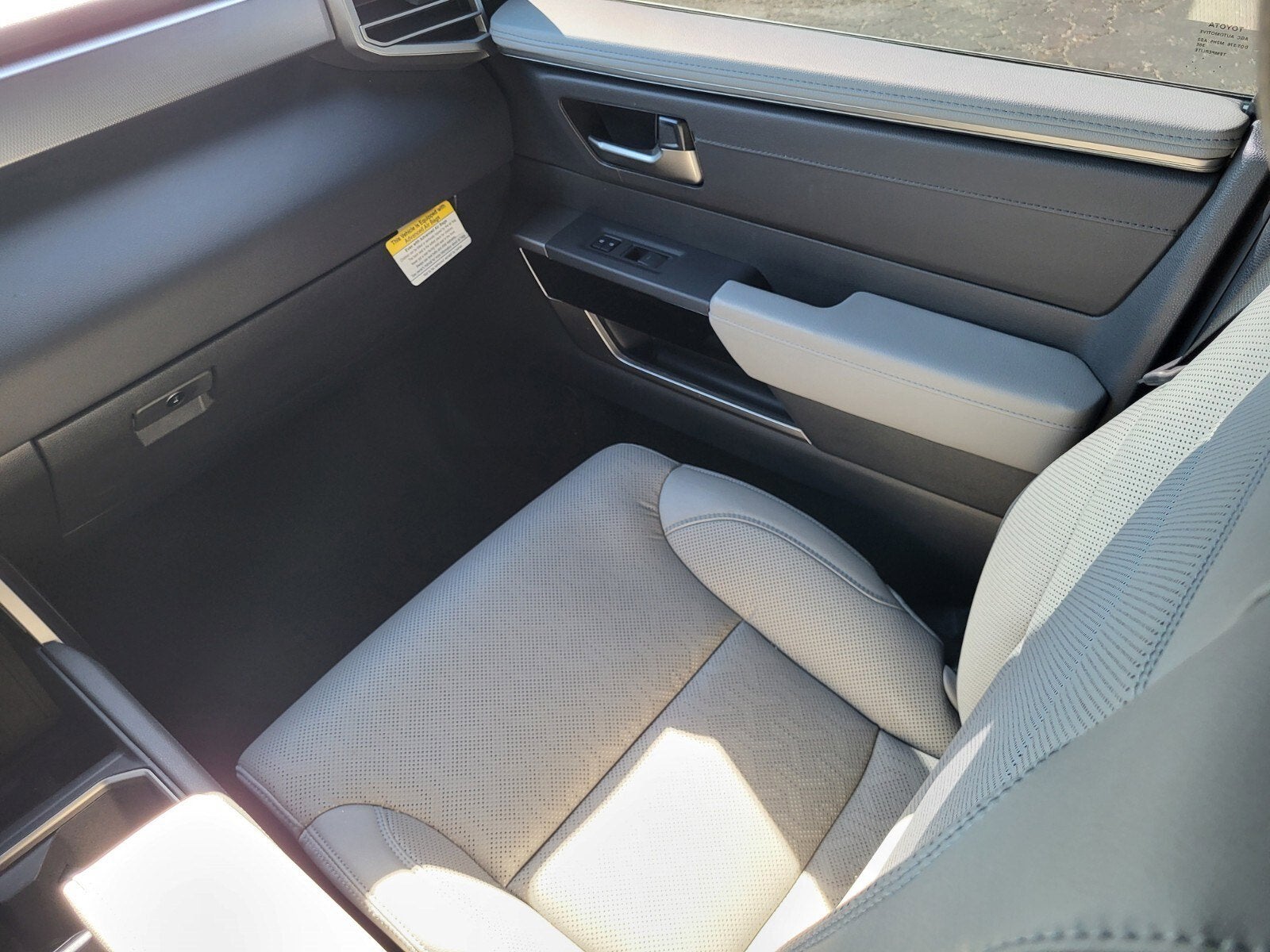 2025 Toyota Tundra 4WD Limited