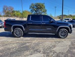 2025 Toyota Tundra 4WD Limited