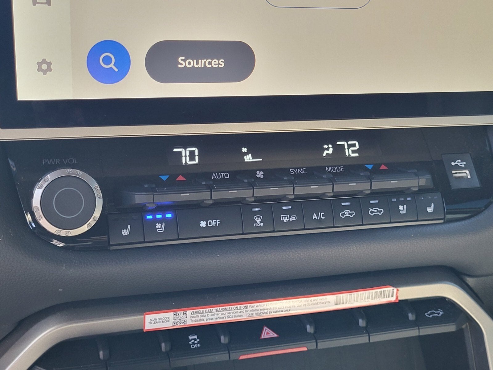 2025 Toyota Tundra 4WD Limited