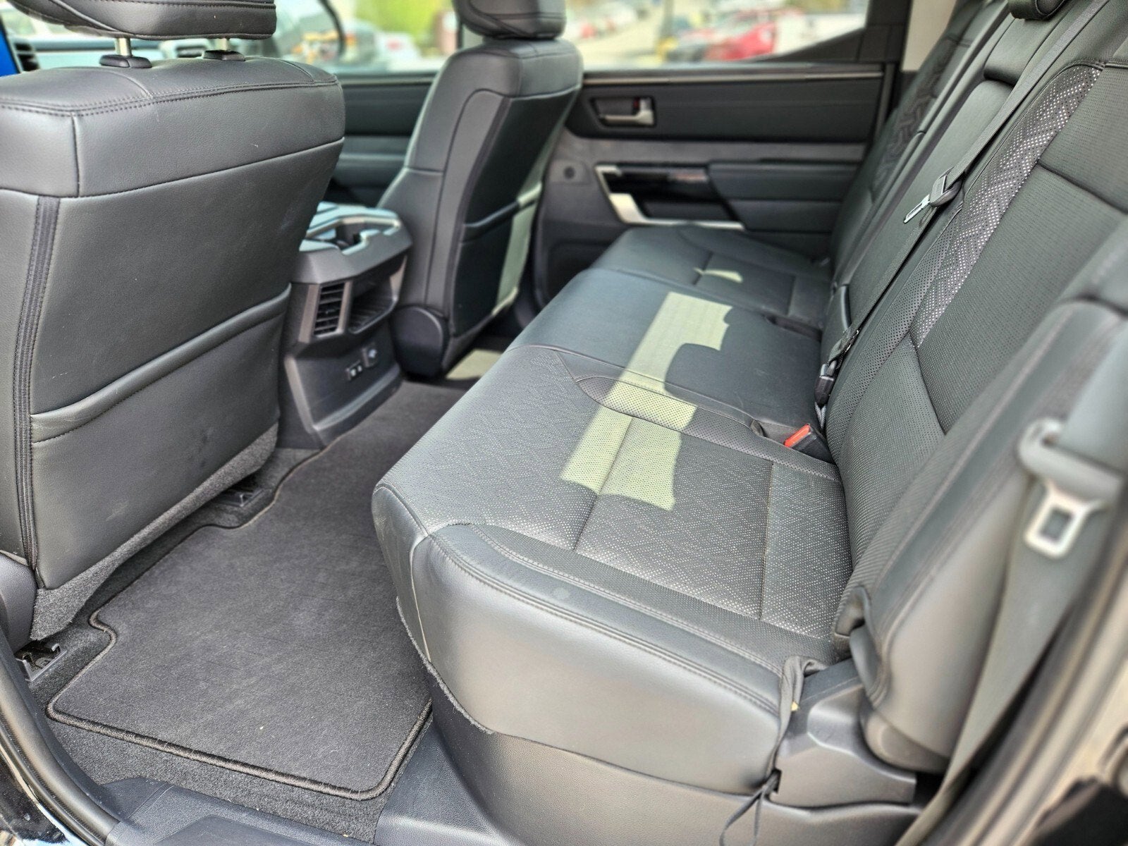 2024 Toyota Tundra 4WD Limited