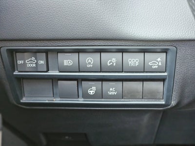 2024 Toyota Tundra 4WD Limited