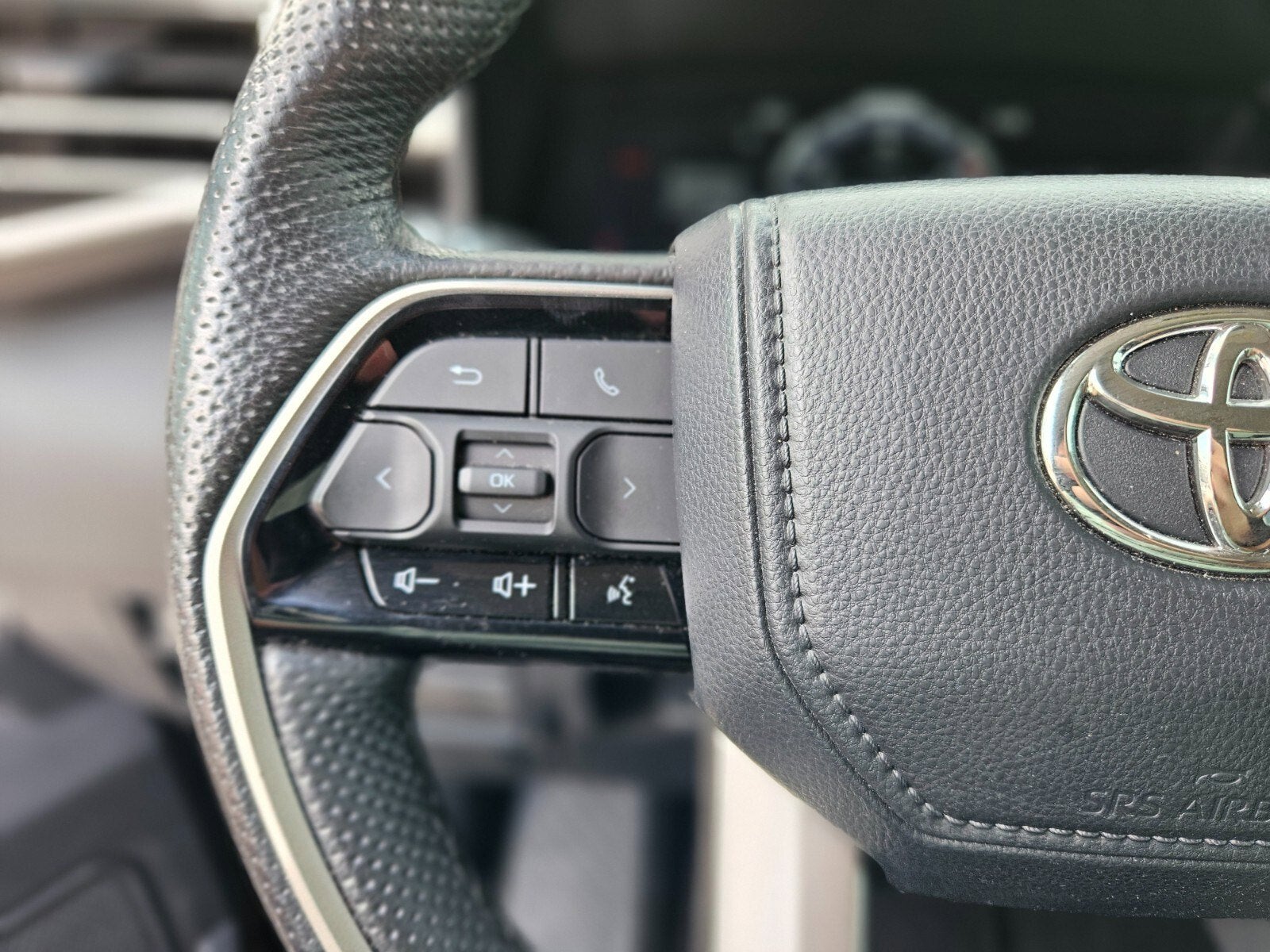 2024 Toyota Tundra 4WD Limited