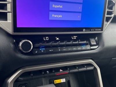 2023 Toyota Tundra 4WD Limited Hybrid