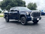 2023 Toyota Tundra 4WD Limited Hybrid