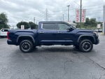 2023 Toyota Tundra 4WD Limited Hybrid