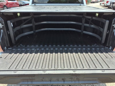 2024 Toyota Tundra 4WD Limited Hybrid