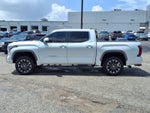 2024 Toyota Tundra 4WD Limited Hybrid