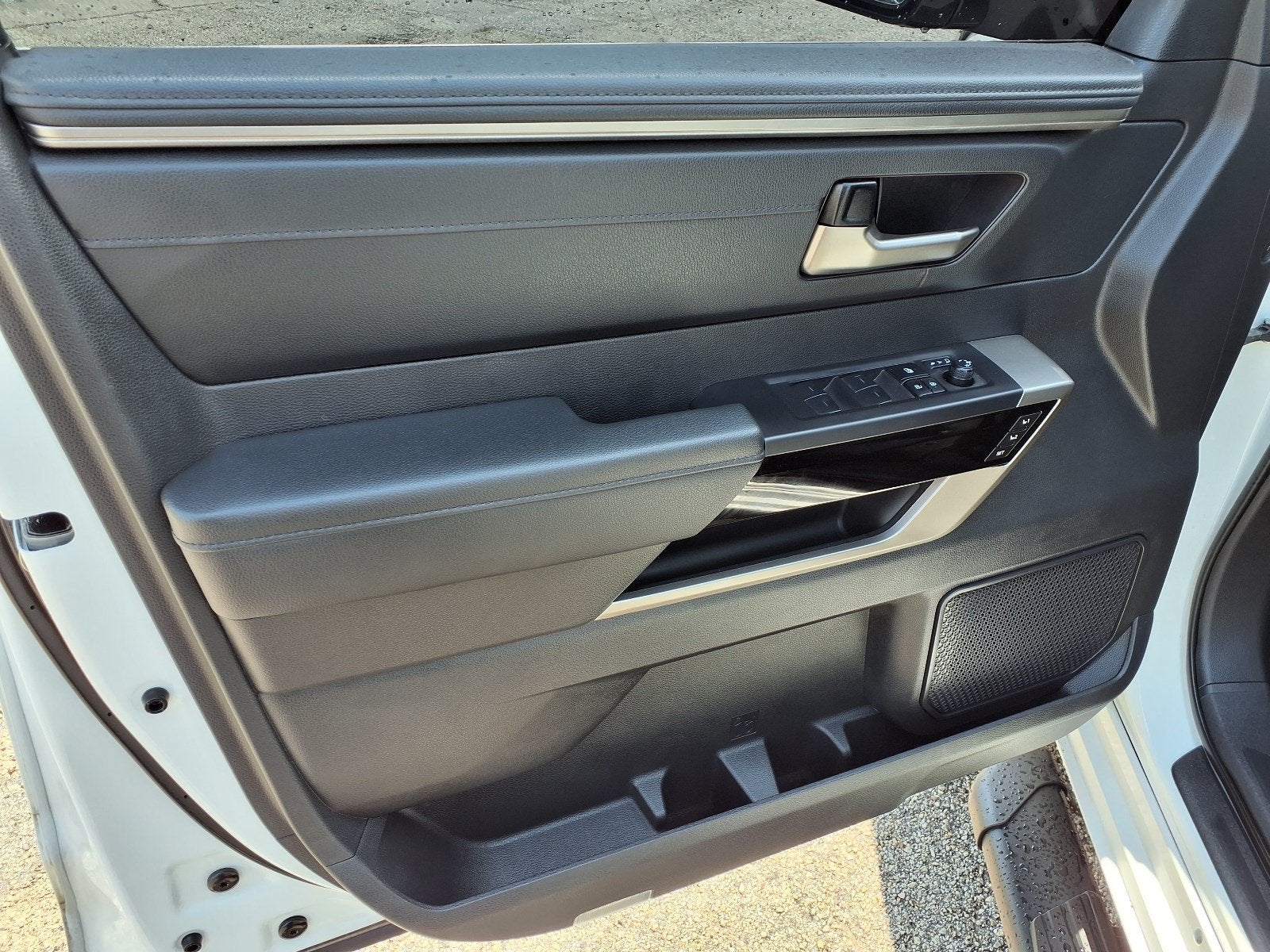2024 Toyota Tundra 4WD Limited Hybrid