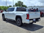 2024 Toyota Tundra 4WD Limited Hybrid