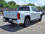 2024 Toyota Tundra 4WD Limited Hybrid