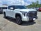 2024 Toyota Tundra 4WD Limited Hybrid