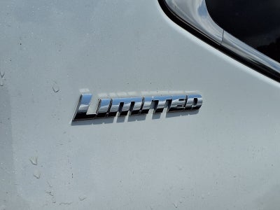 2024 Toyota Tundra 4WD Limited Hybrid