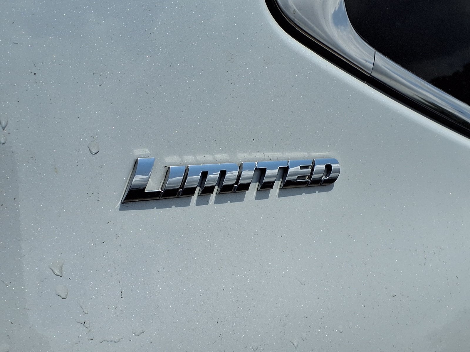 2024 Toyota Tundra 4WD Limited Hybrid