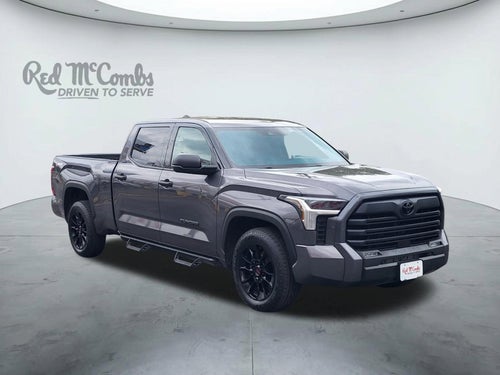 2023 Toyota Tundra 2WD SR5