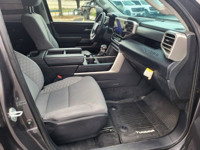 2023 Toyota Tundra 2WD SR5