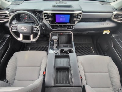 2023 Toyota Tundra 2WD SR5