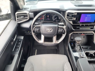 2023 Toyota Tundra 2WD SR5