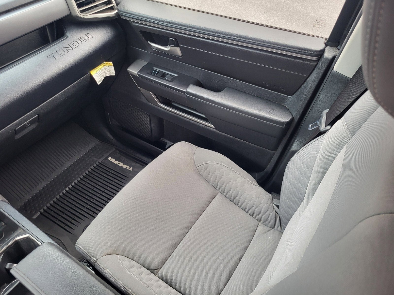 2023 Toyota Tundra 2WD SR5