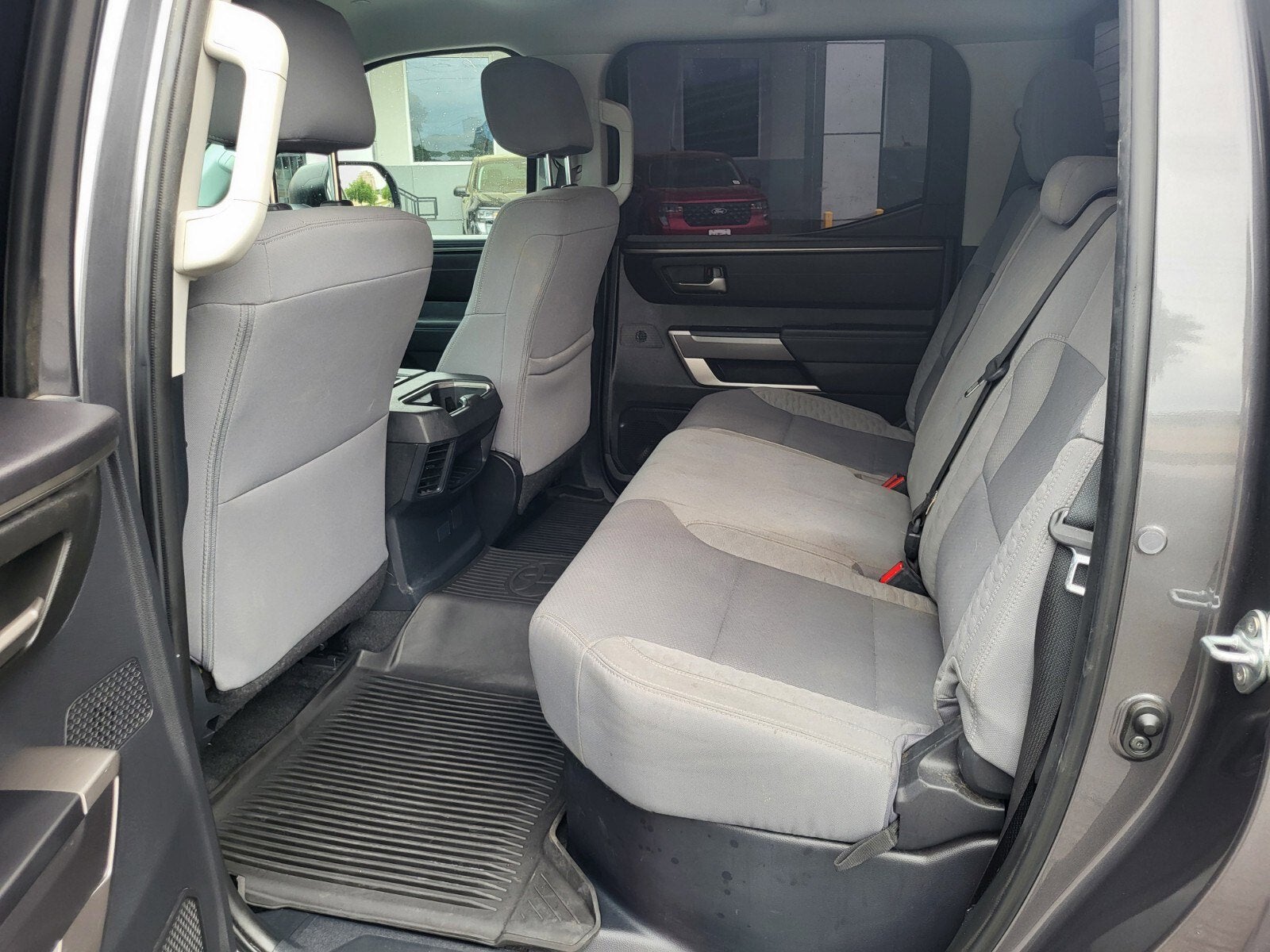 2023 Toyota Tundra 2WD SR5