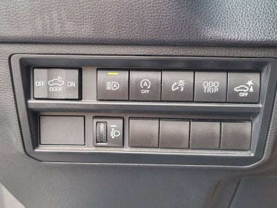 2023 Toyota Tundra 2WD SR5