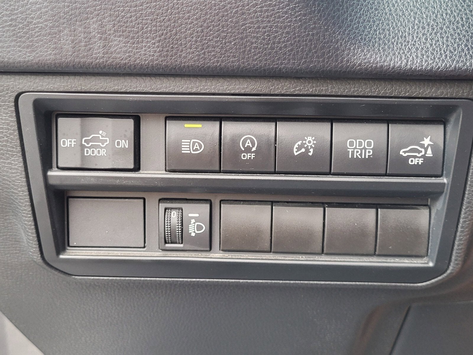 2023 Toyota Tundra 2WD SR5