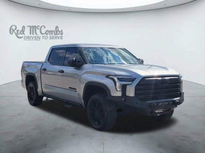 2023 Toyota Tundra 4WD SR5