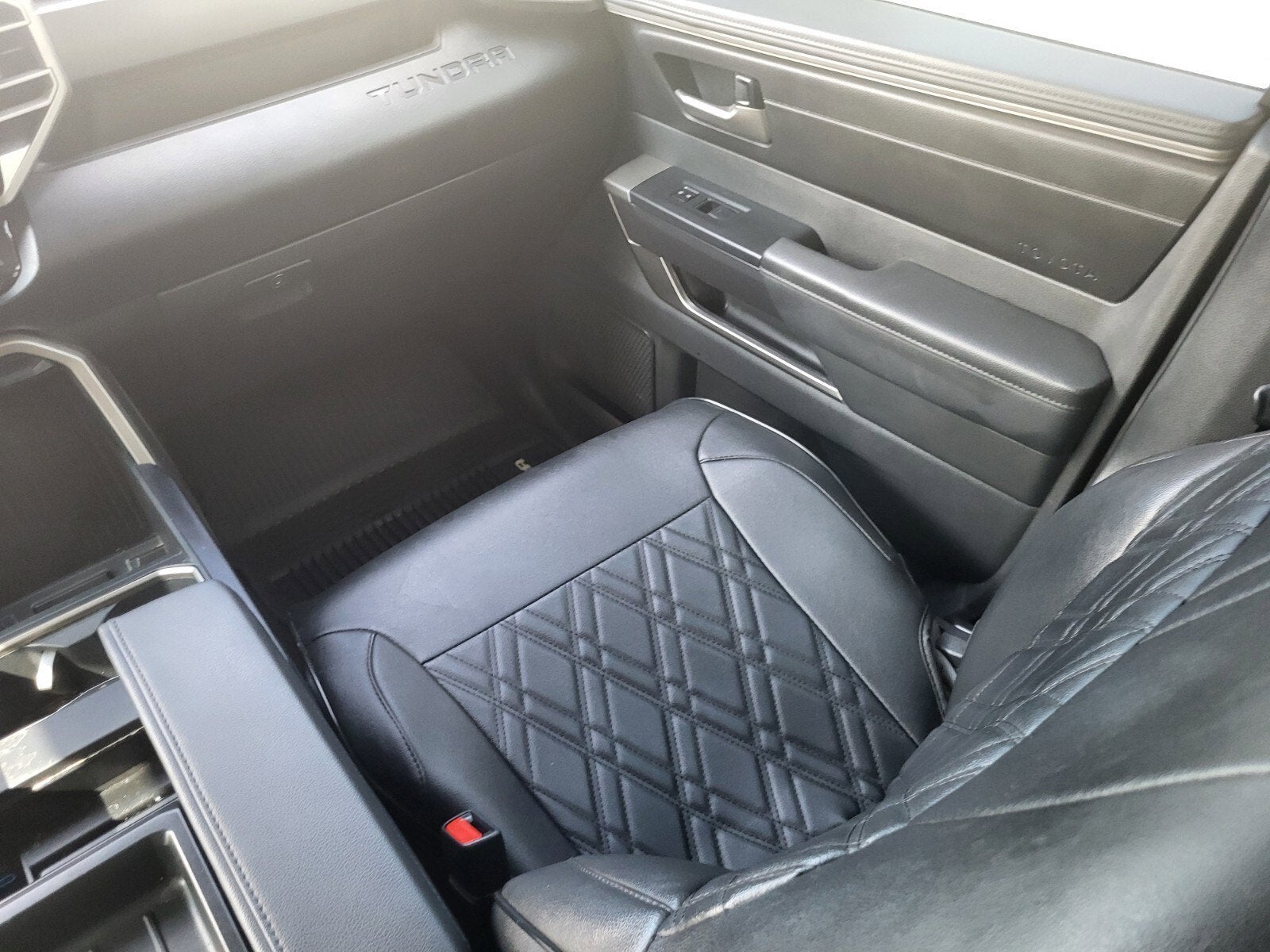 2023 Toyota Tundra 4WD SR5