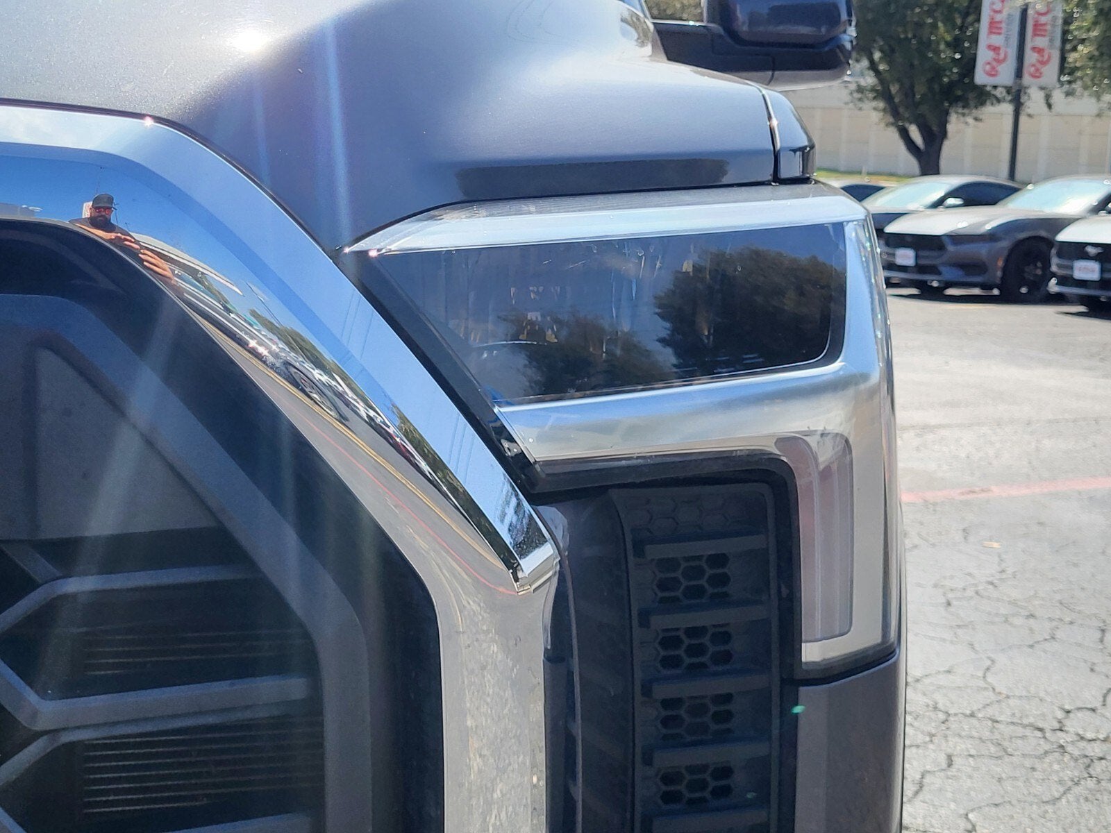 2025 Toyota Tundra 4WD SR5