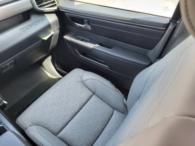 2025 Toyota Tundra 4WD SR5