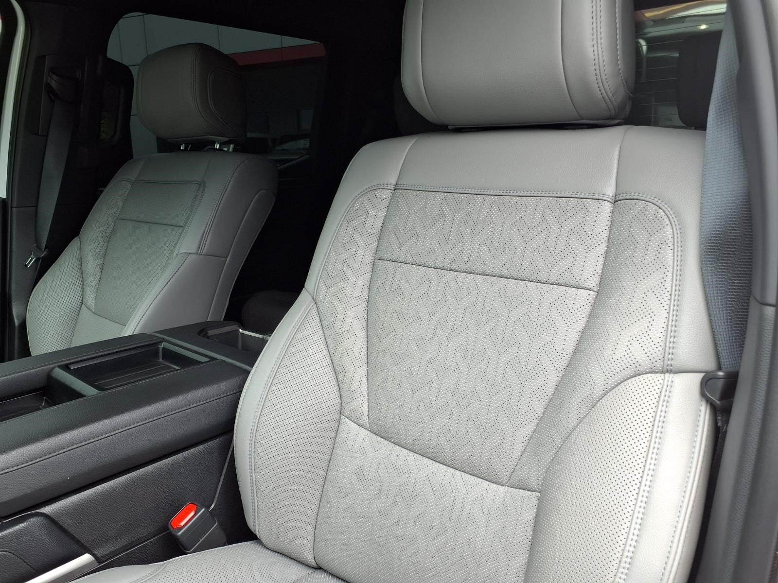 2025 Toyota Tundra 4WD SR5