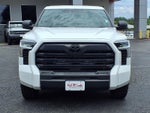 2025 Toyota Tundra 4WD SR5