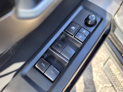 2023 Toyota Tundra 4WD SR5