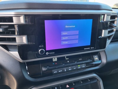 2023 Toyota Tundra 4WD SR5