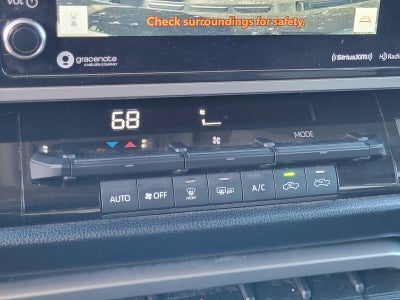 2023 Toyota Tundra 4WD SR5